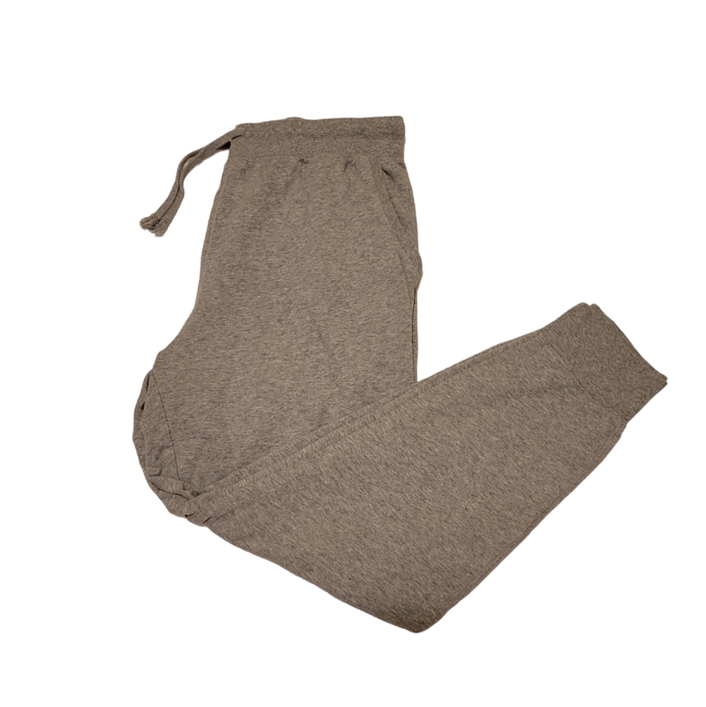 Fashion Nova Gray Jogger Sweatpants 1X